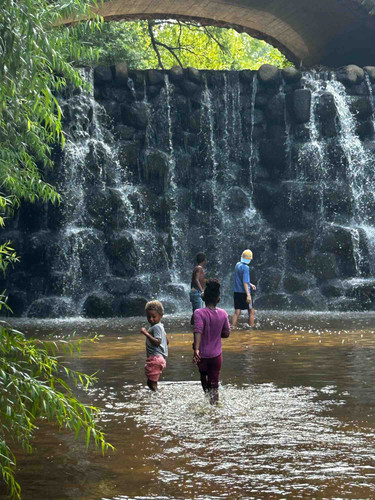 Photo of Ieda A. - Winston Salem, NC