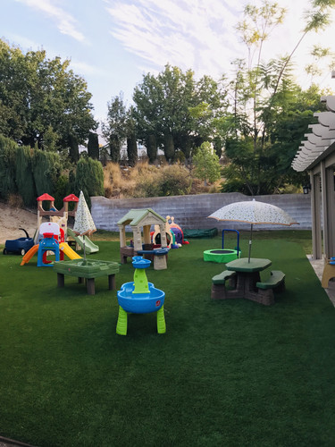 Photo of Bassett Family Daycare - San Bernardino, CA