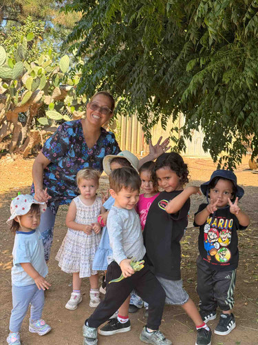 Photo of Monica's Family Child Care - San Marcos, CA