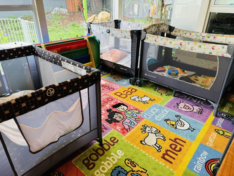 Photo of Talita's Daycare - San Mateo, CA