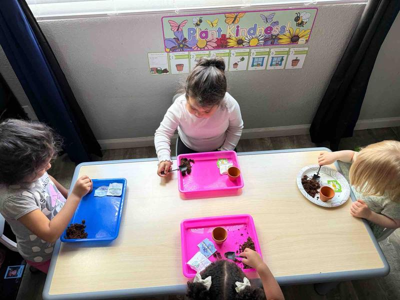 Photo of Celi&rsquo;s Creative Childcare - Stockton, CA