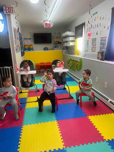 Photo of Keyda Home Daycare - Bridgeport, CT