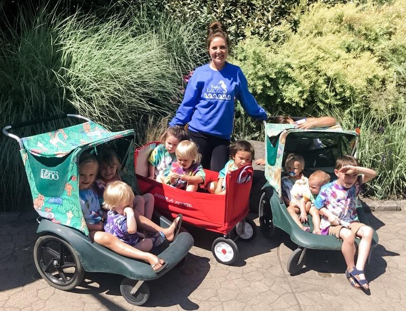 Photo of Kayla’s Kiddie Cove Daycare