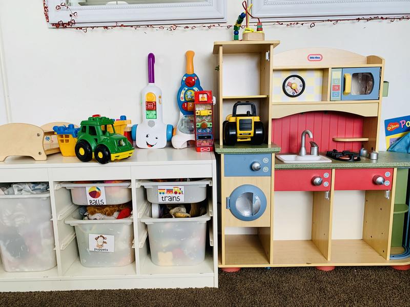 Photo of Kid Planet  Daycare - San Diego, CA