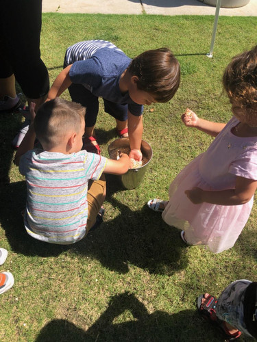 Photo of Helping Hands Preschool and Daycare - Bakersfield, CA