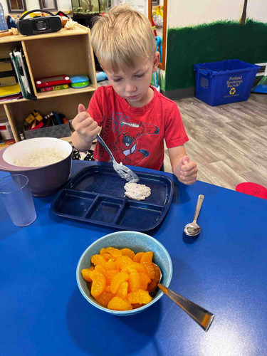 Photo of Sprouts Learning Daycare LLC - Vancouver, WA