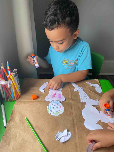 Photo of Raquel Silva Daycare - Clinton, MA