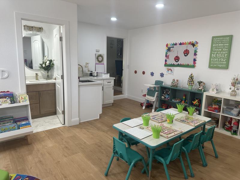 Photo of Francisca's Family Daycare - San Jose, CA