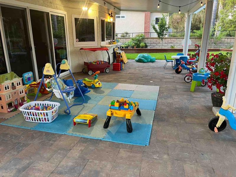Photo of Sunrise Family Daycare - Mission Viejo, CA