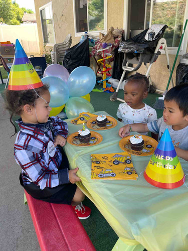 Photo of Fielder's Family Daycare - Moreno Valley, CA