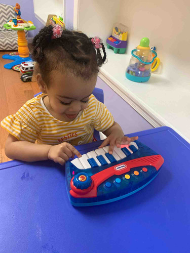 Photo of Yedi Family Child Care Daycare - Silver Spring, MD