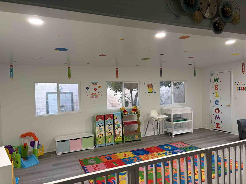 Photo of CeylonCare Family Child Care - North Hollywood, CA