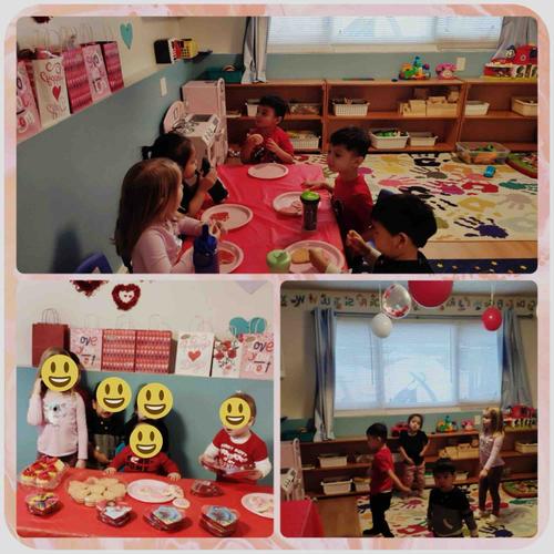 Photo of Growing Together Bilingual Child Care - Anchorage, AK