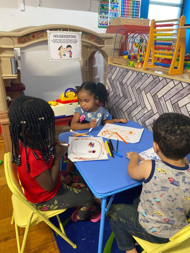 Photo of Mi Arcoiris Estrellita Daycare - Bronx, NY