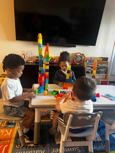 Photo of Cool Kidz - Irvine, CA