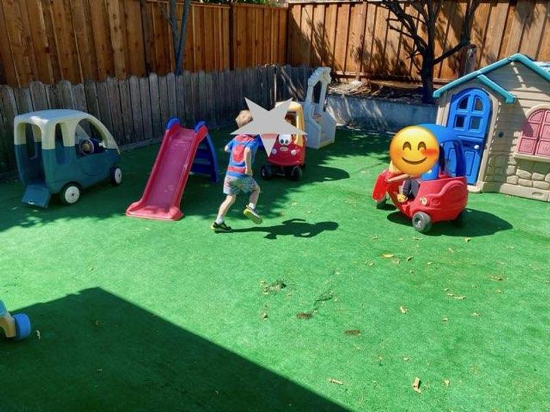 Photo of Sunshiny Daycare - San Jose, CA