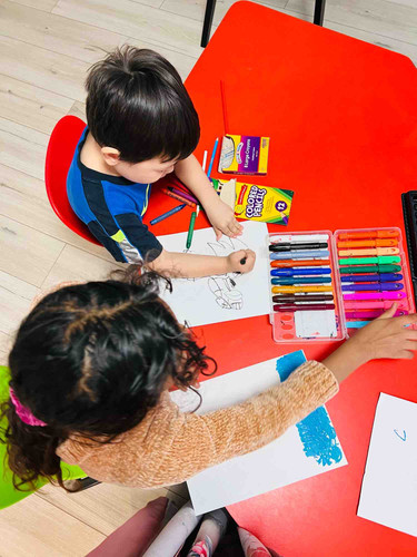 Photo of Cradle Kidz Childcare - Lynnwood, WA