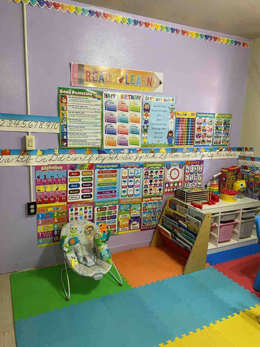 Photo of Jesus Little Angels Daycare, LLC Daycare