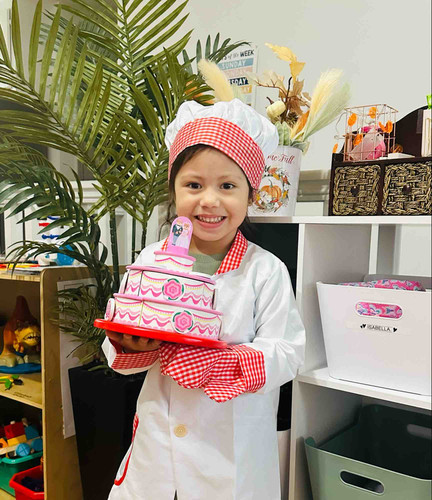 Photo of ABBA Childcare Center LLC - Winder, GA