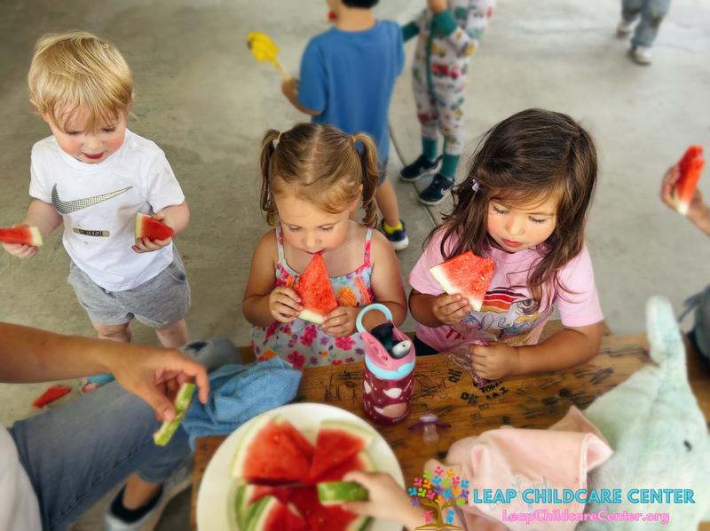 Photo of Leap Childcare Center - Bakersfield, CA
