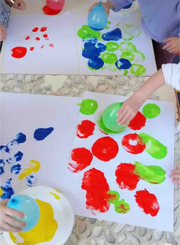 Photo of Angel Wings Child Care - North Hollywood, CA