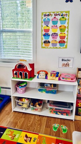 Photo of Universal Kids Family Daycare - Lowell, MA