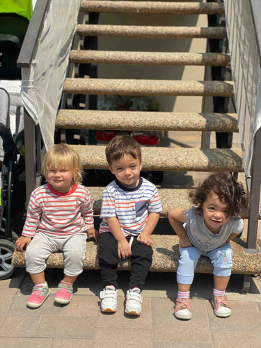 Photo of Tree House Child Care Daycare - Glendale, CA