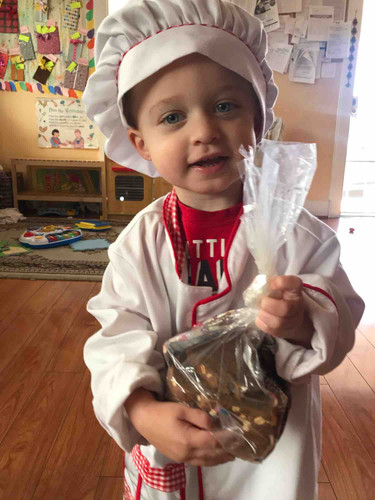 Photo of Sargsyan Family Child Care - Los Angeles, CA