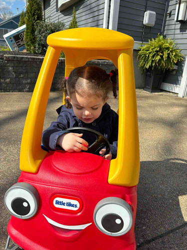 Photo of Oneida's Family Daycare - Stoughton, MA
