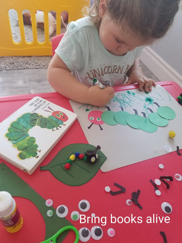 Photo of Sunland Family Childcare - Sunland, CA