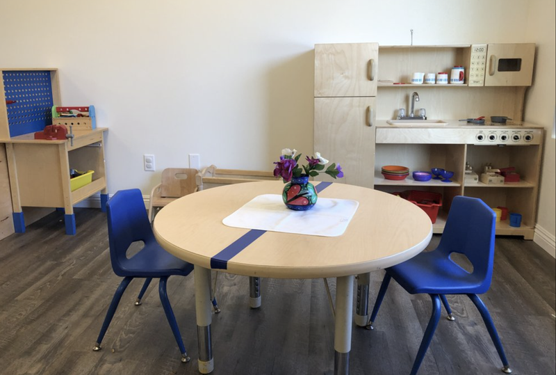 Photo of Little Elms Daycare - Escondido, CA