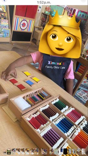 Photo of Ximena’s Family Child Care - Chula Vista, CA