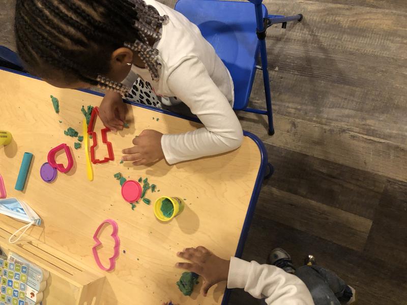 Photo of Many Lil Blessings Daycare - Edgewood, MD
