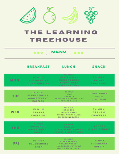 Photo of The Learning Treehouse Llc Daycare - New Brunswick, NJ