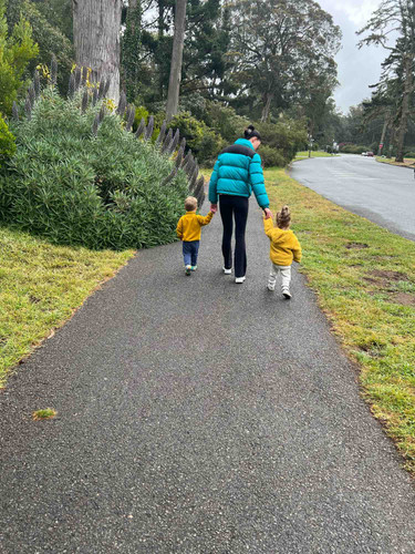 Photo of Jenny's Daycare - San Francisco, CA