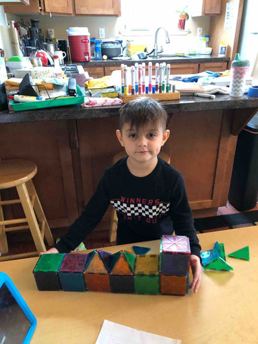 Photo of Zermeno Family Daycare - Watsonville, CA