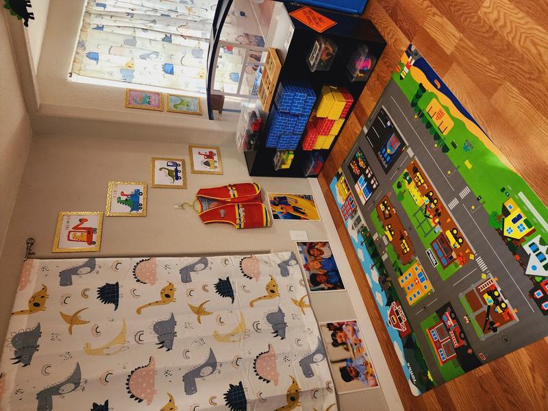 Photo of Dino Daycare LLC Daycare - Yakima, WA