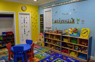 Photo of EverRose Daycare And Preschool