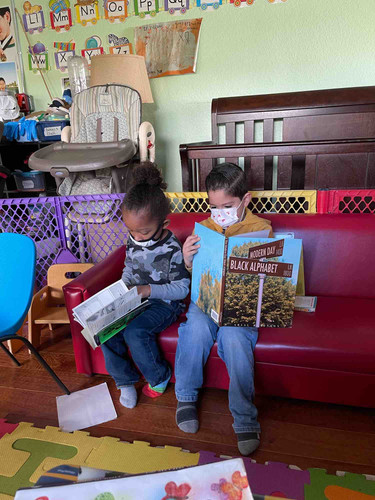 Photo of Fielder's Family Daycare - Moreno Valley, CA