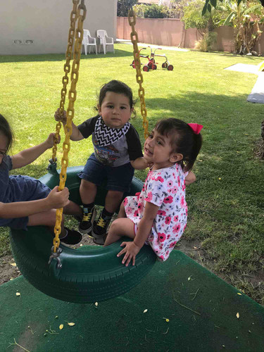 Photo of Piedra Family Child Care - Santa Fe Springs, CA