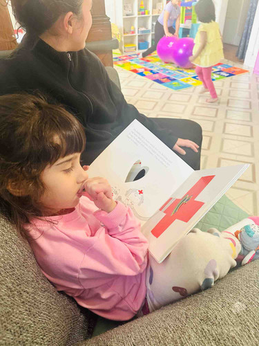 Photo of The Little Flowers Family Daycare - Little Ferry, NJ