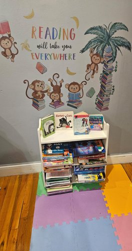 Photo of Jayra Family Group Daycare - Bronx, NY