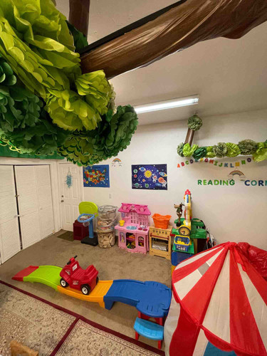 Photo of Little Rainbow Daycare - Carmichael, CA
