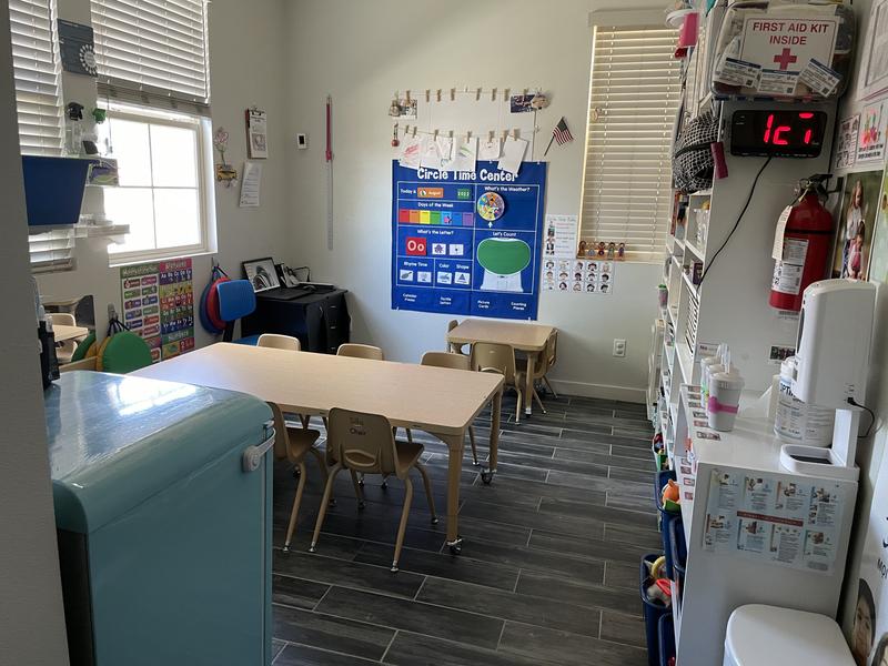 Photo of Creative Little Minds Daycare - Chula Vista, CA