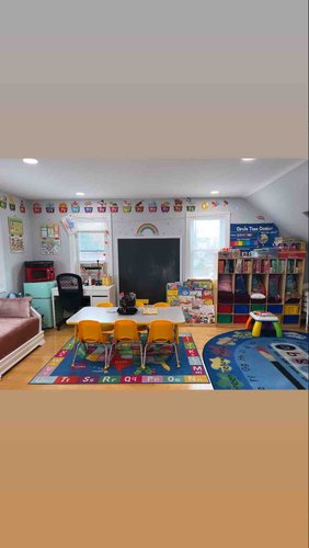 Photo of Garfield Daycare - Revere, MA