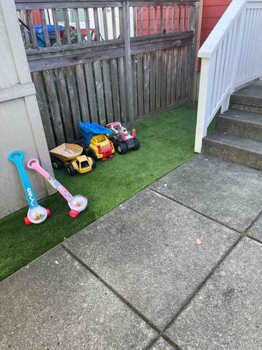 Photo of Bushra Childcare - Tukwa, WA