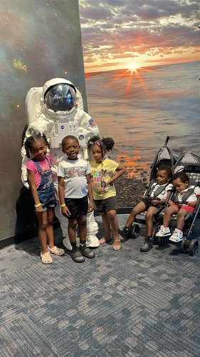 Photo of Started2Finish Child Enrichment Daycare - Euclid, OH