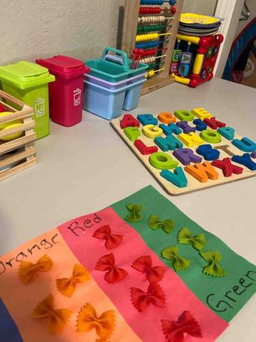 Photo of Raya Home Daycare - Visalia, CA