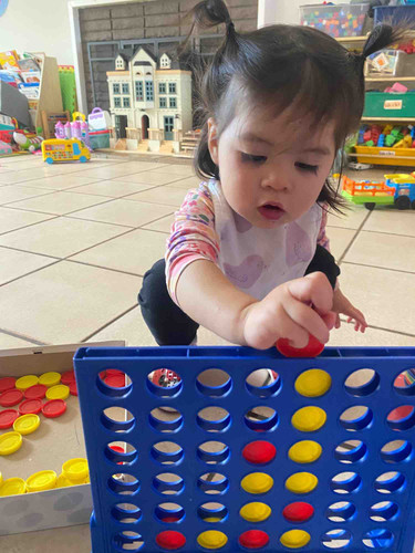Photo of Gonzalez Family Child Care Daycare - La Puente, CA