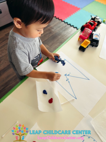 Photo of Leap Childcare Center - Bakersfield, CA